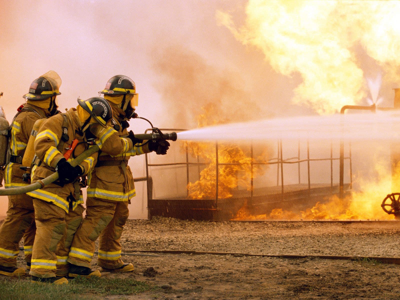 10 Dicas para evitar incêndios domésticos